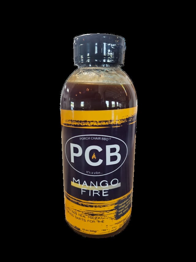 Mango Fire
