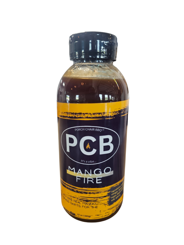 Mango Fire