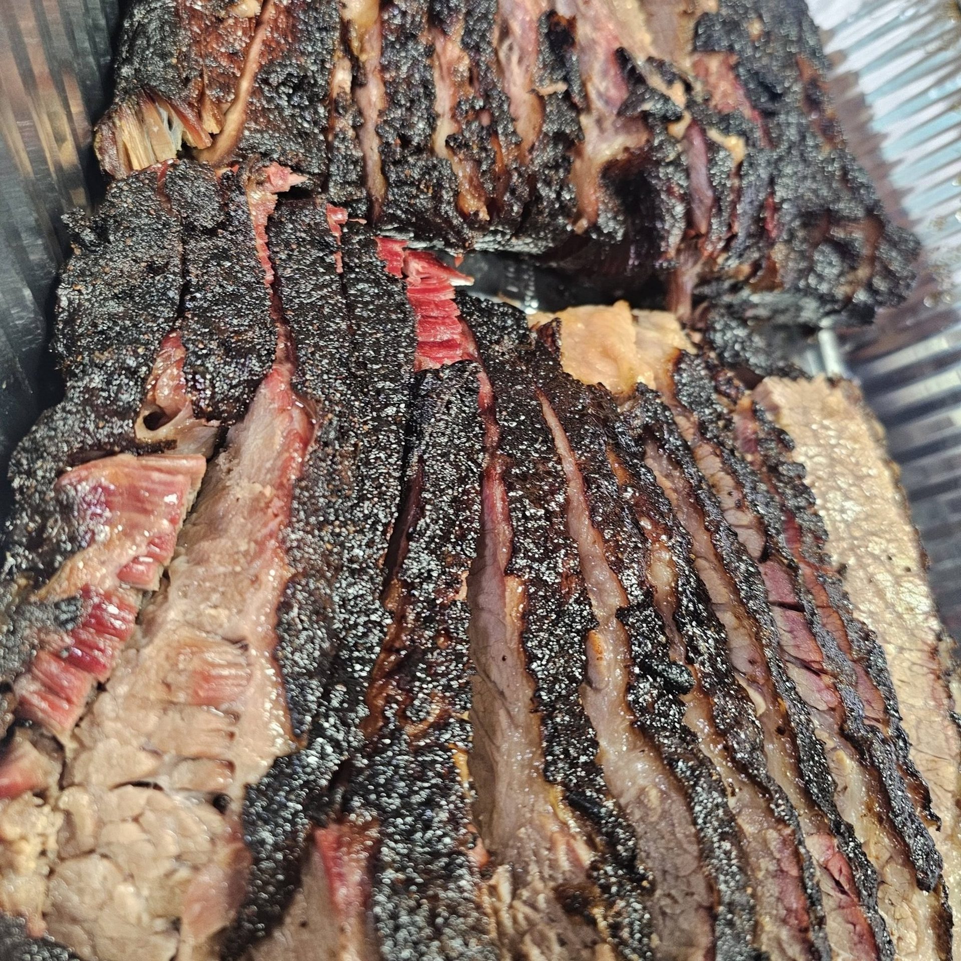BBQ Catering for Your Event