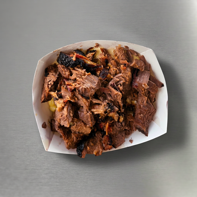 Brisket Mac.