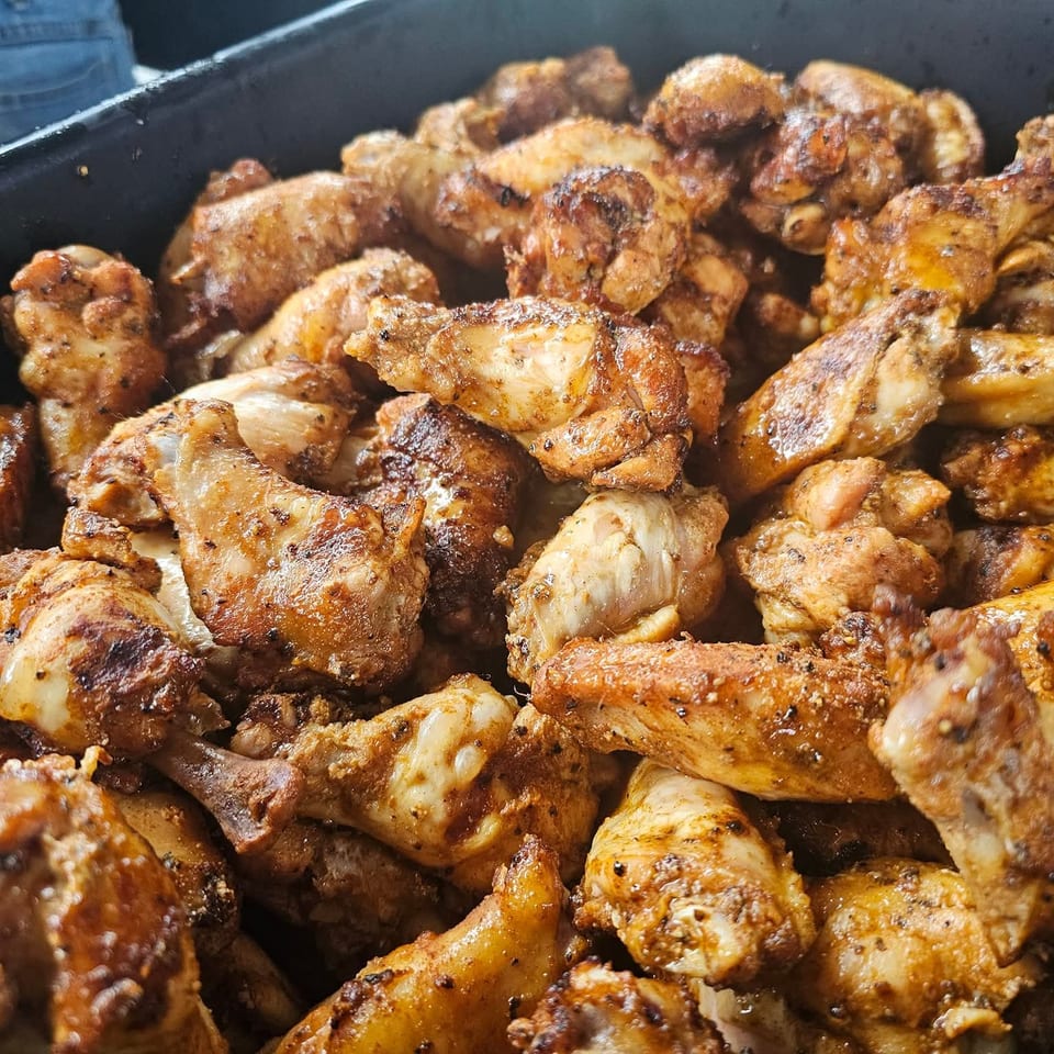 Delicious Pulled Pork Awaits