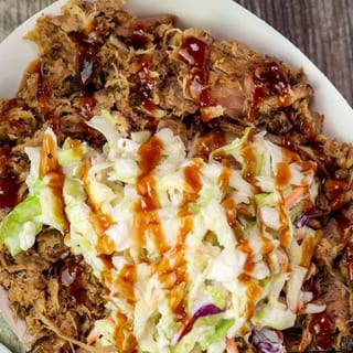 Pork Bowl