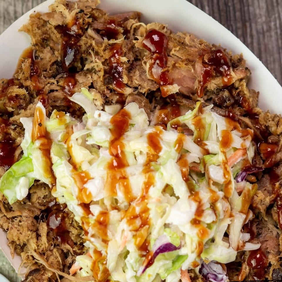BBQ Delivery to Your Doorstep